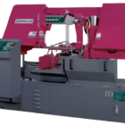 Singular SH-3028NC NC Band Saw Machine - Image 1