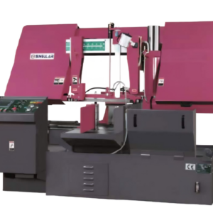 Singular SH-4242NC NC Band Saw Machine