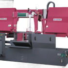Singular SH-5650NC NC Band Saw Machine - Image 1
