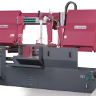 Singular SH-6056NC NC Band Saw Machine - Image 1