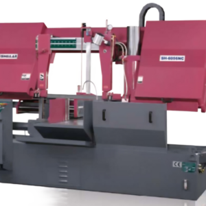 Singular SH-6056NC NC Band Saw Machine