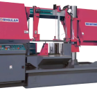 Singular SH-8070NC NC Band Saw Machine - Image 1