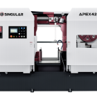 Singular APEX420 Superb Carbide Band Saw - Image 1