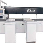 LSDA LS-3100BC CNC panel saw